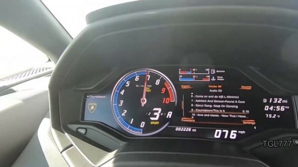 C8 Corvette VS Lamborghini Huracan comparison. Unbiased