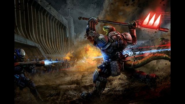 Starfinder Discussion - Podcast of Five Rings Episode 22, Part 2 смотреть онлайн