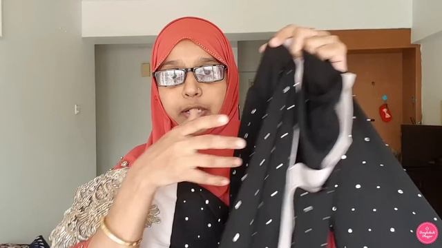 My Beautiful And Elegant Abaya Design /আমার শখের আবায়া /Bangladeshi Vlogger. смотреть онлайн