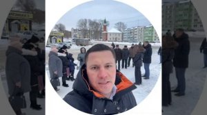 О ситуации в Новоульяновске с бесплатным питанием для многодетных в школах.