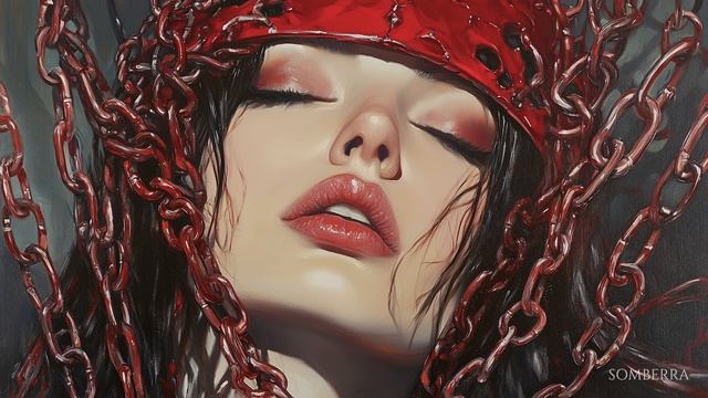 Мрачная симфония жажды и пленения – Кровавая связь смотреть онлайн