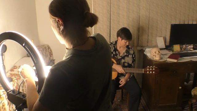 1. Вступительное словцо