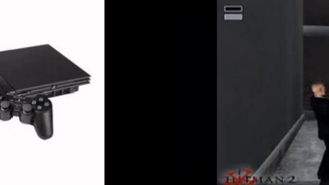 Silent Assassin Gamer, on PS2, Coming Soon!!!!!!! смотреть онлайн