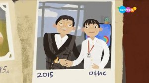 Еда на ура! Как в сказке. Мышь и воробей (от 20.10.2024)