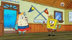 Губка Боб Лопни мой пузырь 4