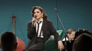 Софико Кардава - Встретимся во снах (Чумаков)