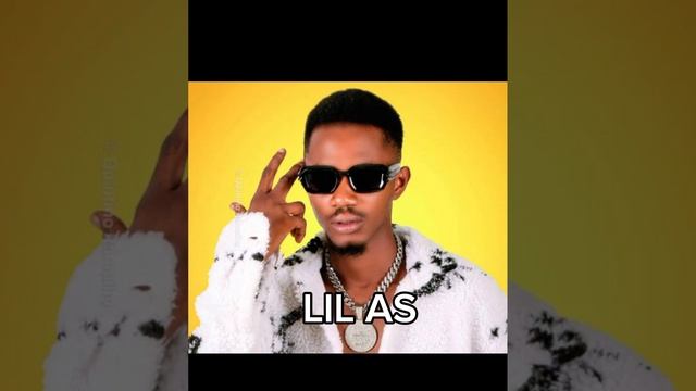 Lil As x Panda Beatzkiller - Tok I Romba [Oficial Audio Remix ] DL Prod смотреть онлайн