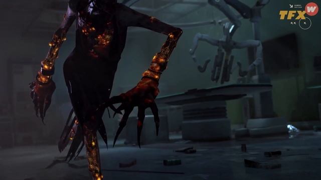 Weekly Fix #66 w/ Veronika (SONS OF THE FOREST, DYING LIGHT 2, Company of Heroes 3) смотреть онлайн