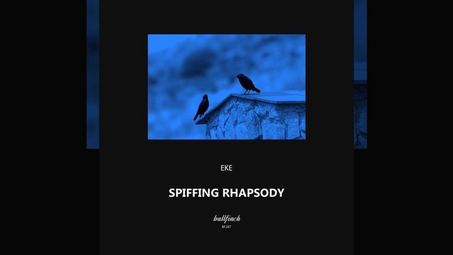 Spiffing Rhapsody смотреть онлайн