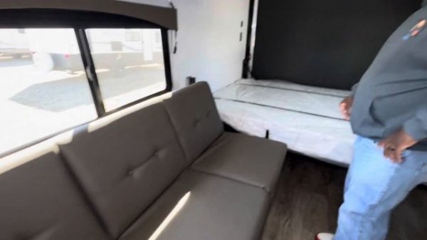 2024 Sun Lite 21TH by Sunset Park RV - Full Walkthrough