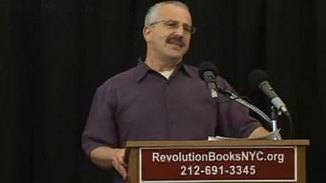 Raymond Lotta: Health Care Under Capitalism, Health Care Under Socialism смотреть онлайн