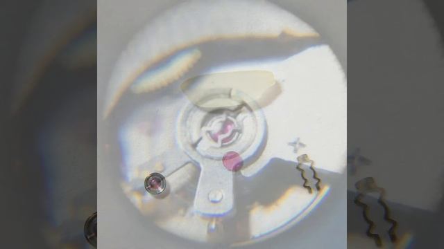 Восстановление Полёт 2614 - Poljot 2614 смотреть онлайн