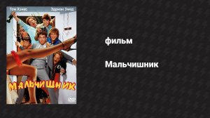 Мальчишник (фильм, 1984)