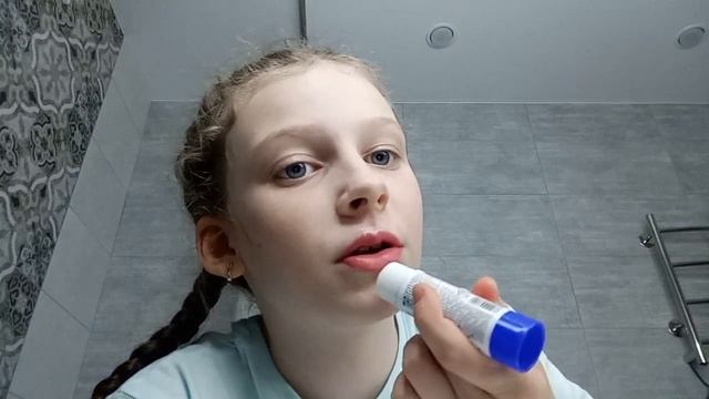 делаем пухлые губки чек смотреть онлайн