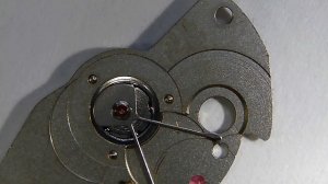 Модуль автоподзавода Orient