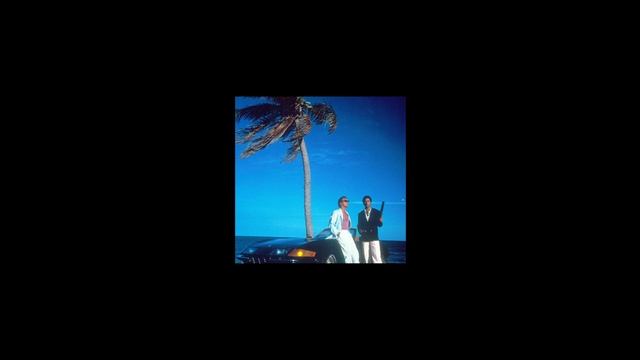 Miami Vice "Crockett's Theme" cover смотреть онлайн