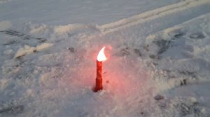 Сигнальный фальшфейер 2 (Фаер) Япония