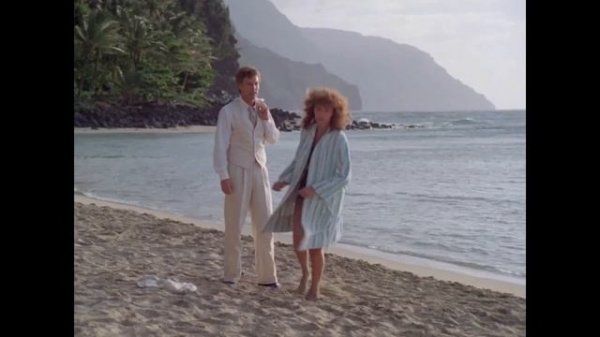 Поющие в терновнике