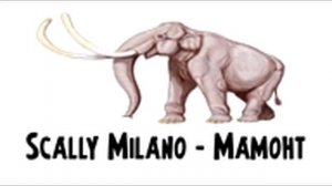 Scally Milano - Мамонт
