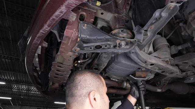 TOYOTA OWNERS! When Should You Replace Your Engine Mounts? Everything You Need to Know смотреть онлайн