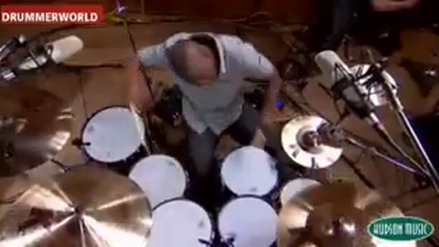 Drummer - John Blackwell (5) смотреть онлайн