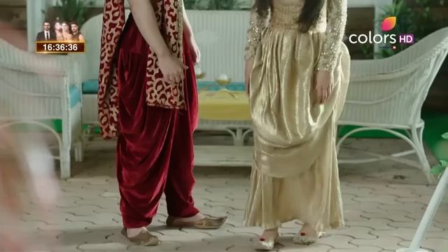 Naagin 2 - Full Episode 17 - With English Subtitles смотреть онлайн