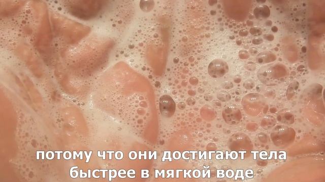 Разрушаем мифы о умягчителях воды смотреть онлайн
