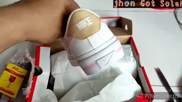 NIKE COURT LEGACY UNBOXING AND TAGALOG REVIEWS смотреть онлайн