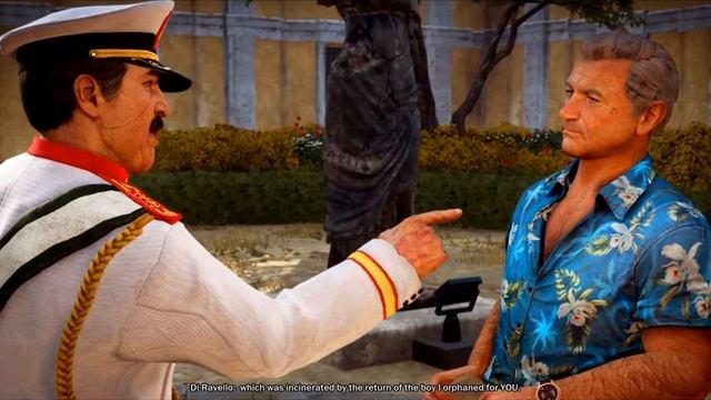 Just Cause 3 Gameplay #9 No Commentary