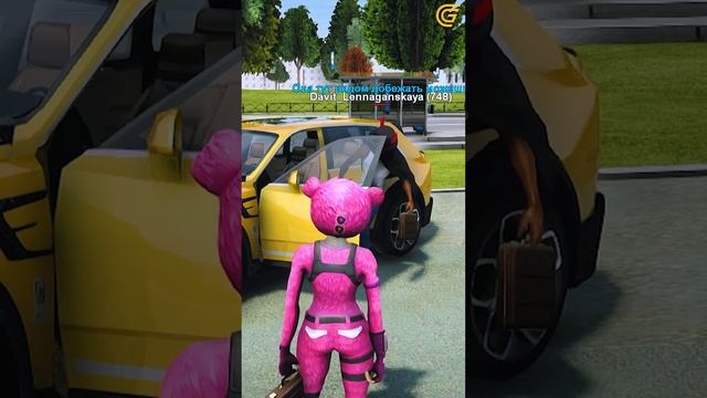 💥 ИГРА: GRAND MOBILE // Промокод - desai (gta crmp mobile) #shorts #crmpmobile #grandmobile смотреть онлайн