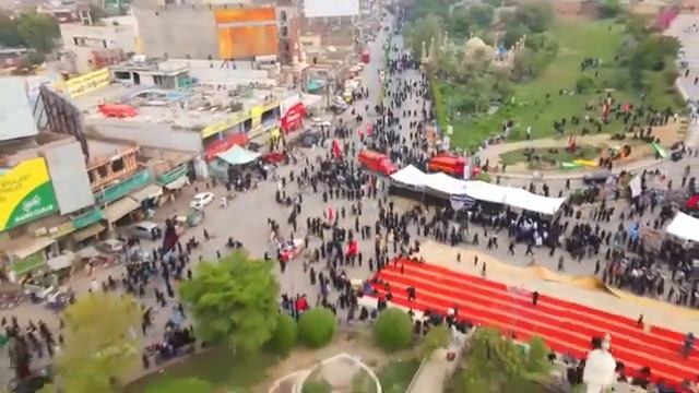 Arbaeen walk 2021 multan смотреть онлайн