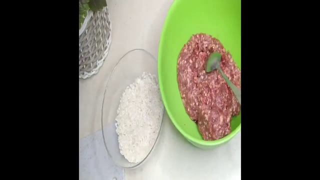 Ужин за 30 минут. Ленивые голубцы. Вкусно и быстро. Қазақша. 30 минутта дәмді ас. Жалқау голубцы. смотреть онлайн