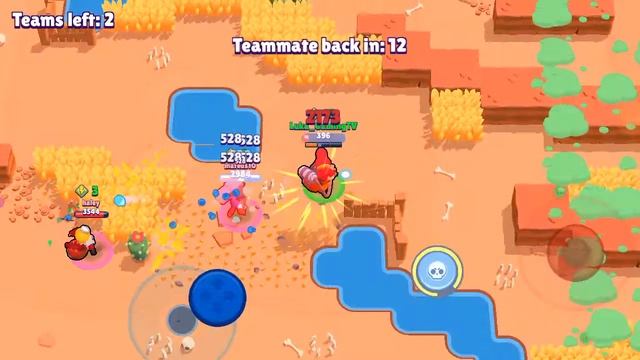 Dobio sam PAM! Brawl Stars смотреть онлайн