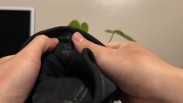 Asics Gel-Yeti Tokyo Hi GTX смотреть онлайн