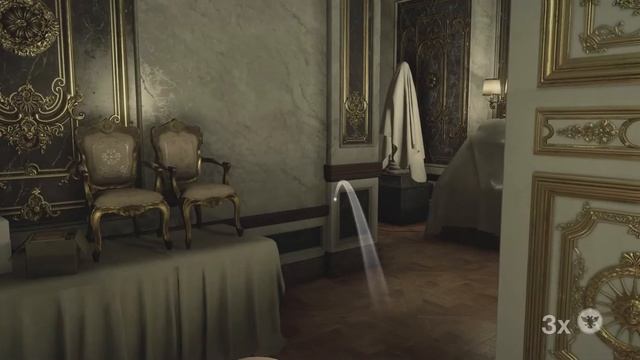 Hitman - Community Contract: Suits You, Sir! (2:17) смотреть онлайн
