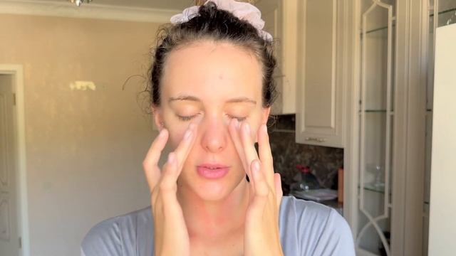 Массаж Лица от Хейли Бибер // 7 минут смотреть онлайн