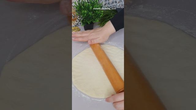 БОЖЕ КАК ВКУСНО!!! ХАЧАПУРИ САМЫЙ ВКУСНЫЙ И ПРОСТОЙ РЕЦЕПТ/ ЛЕПЕШКА С СЫРОМ 🔥 смотреть онлайн