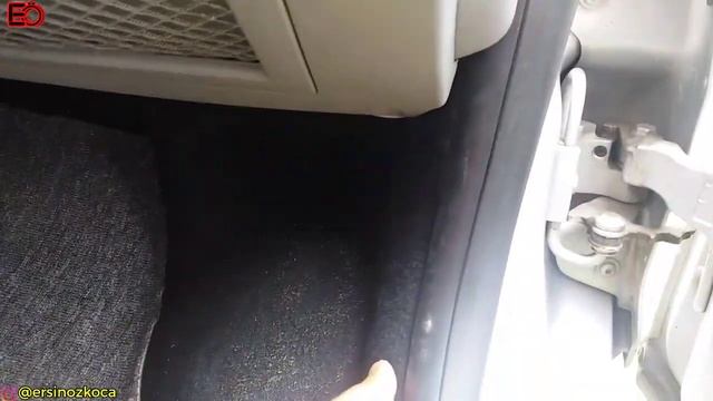 40₺ PASPAS AYDINLATMASI MONTAJ / VW CARAVELLE MODİFİYE смотреть онлайн
