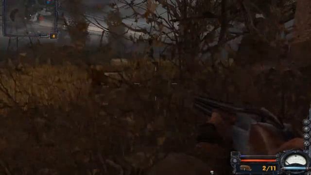 STALKER 2 HYPE TRAIN CLEAR SKY + TRAINER смотреть онлайн