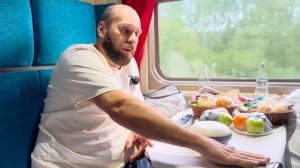 Едем на участие в gnss-баттл с PrinCe i80pro