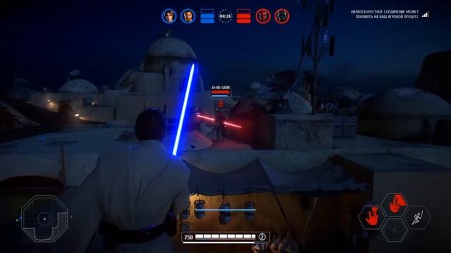 StarWars Battlefront-2. смотреть онлайн