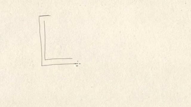 Lesson 02 Step 02 WEIGHT & BLOCK LETTERING