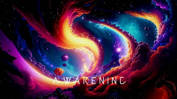 Космическая музыка для спорта и поездок | Энергичные ритмы с космическими нотками для активного