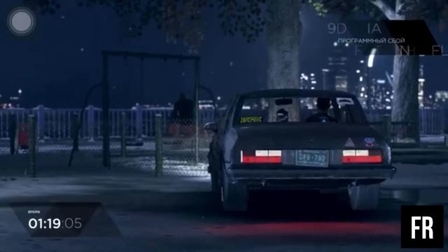 RYTP DETROIT BECOME HUMAN 3 | ритп Детройт [ рутп ]