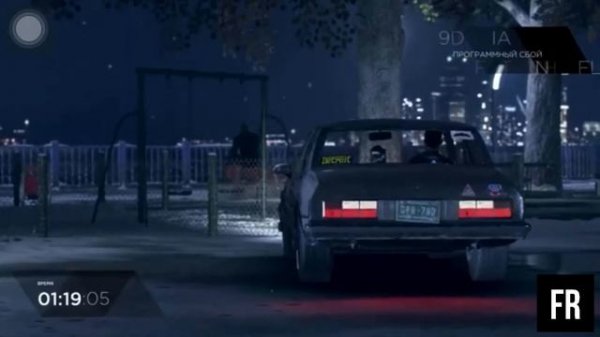 RYTP DETROIT BECOME HUMAN 3 | ритп Детройт [ рутп ]