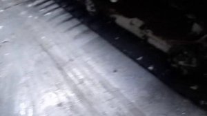 Снегоход Аодес 1000 SWT первые километры Мурманская область