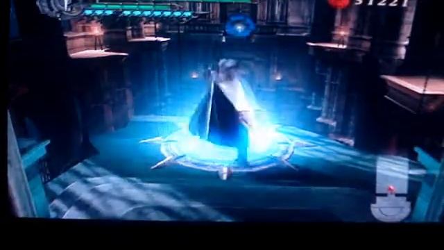 Detonado Devil May Cry 4: Missão 3 (xbox 360) смотреть онлайн