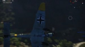 Junkers 87B Siren