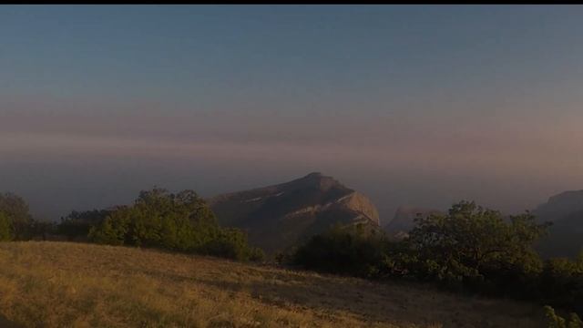 Travel to Crimea. Судак 2018 смотреть онлайн