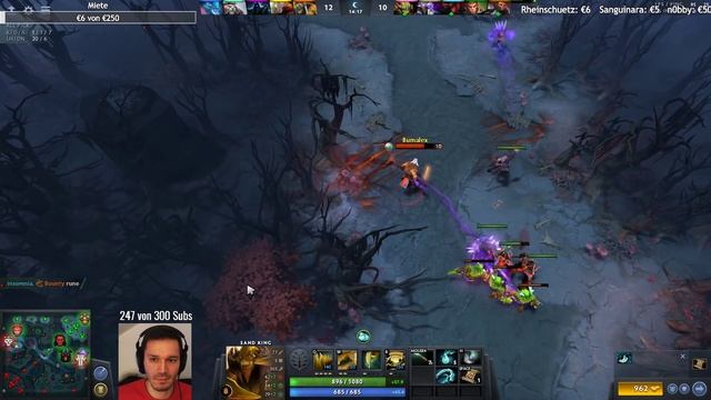 Ragehanseln everywhere - Sand King смотреть онлайн